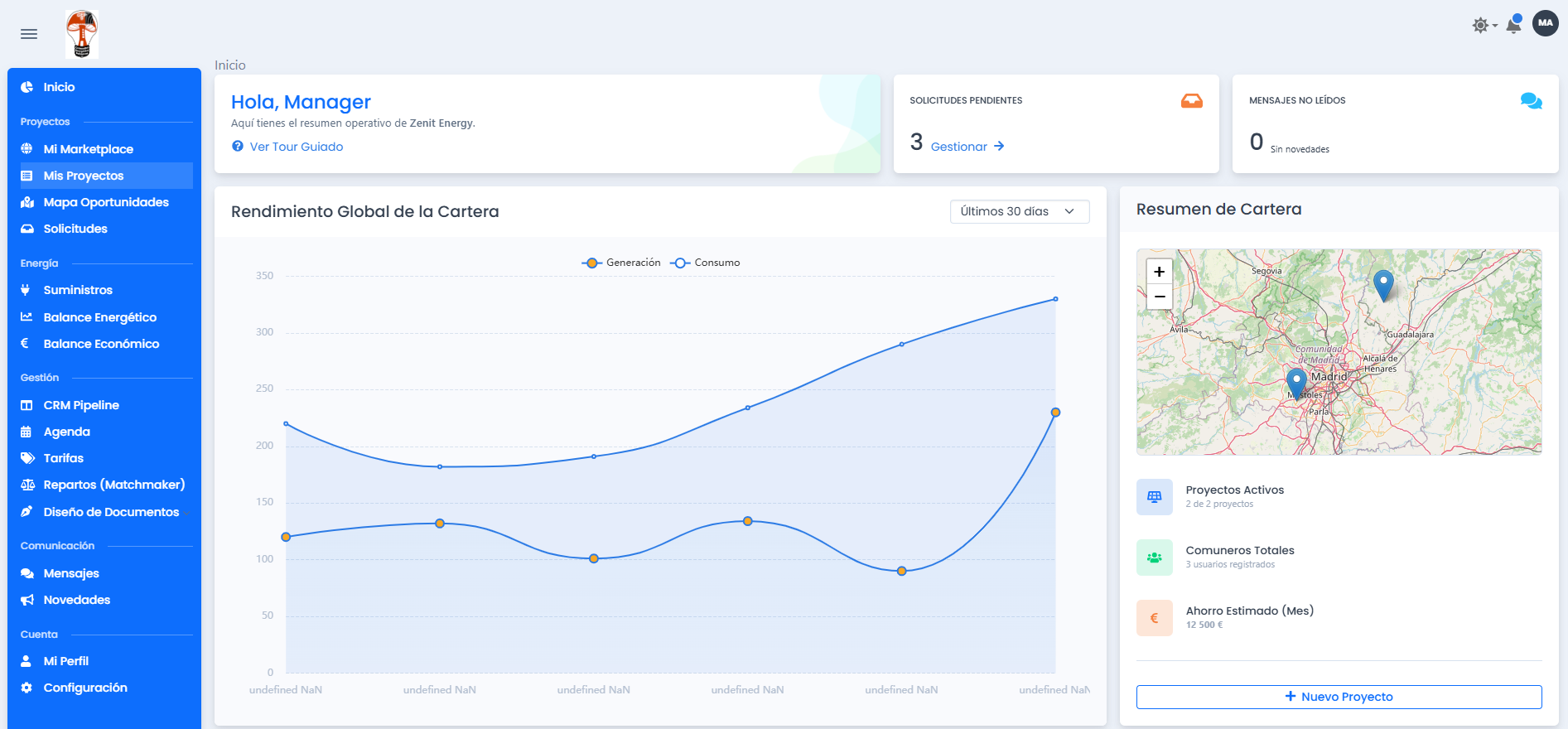 Herramientas Digitales